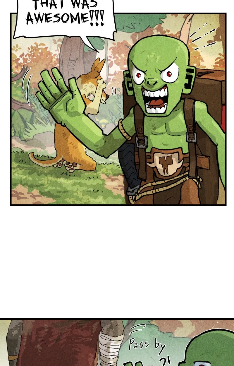 Gul Chapter 99 page 18 - 