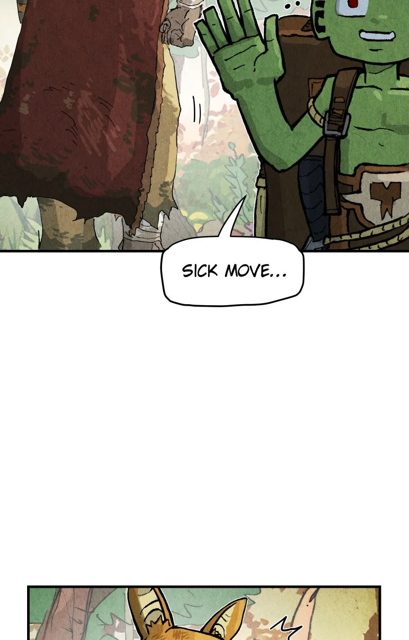 Gul Chapter 99 page 19 - 