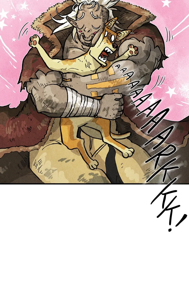 Gul Chapter 99 page 21 - 