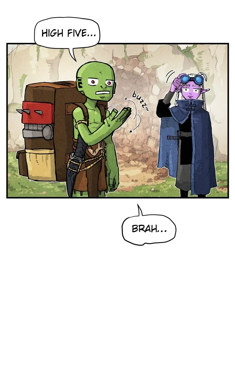 Gul Chapter 99 page 22 - 