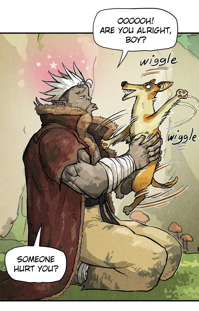 Gul Chapter 99 page 23 - 