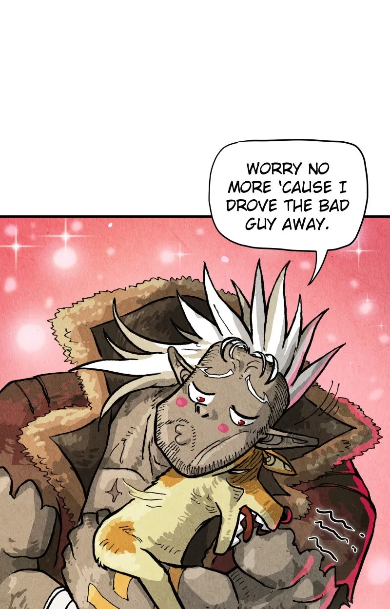 Gul Chapter 99 page 25 - 