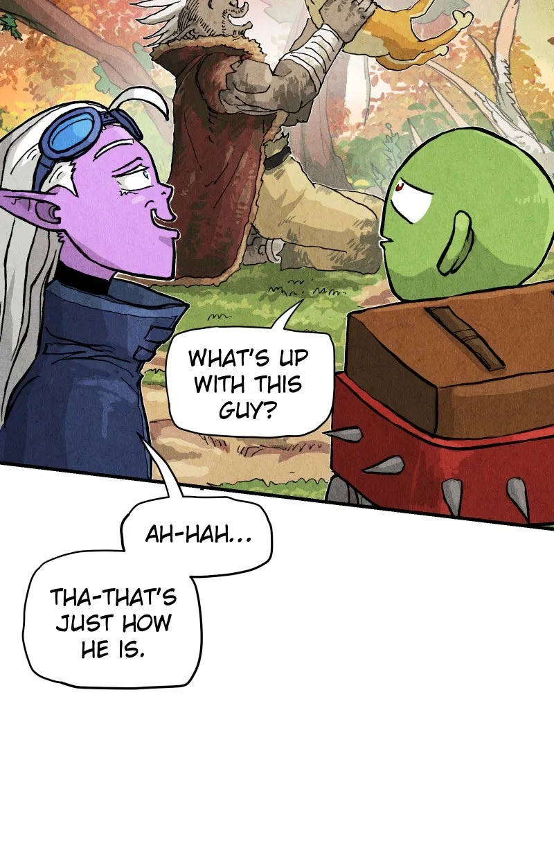 Gul Chapter 99 page 27 - 