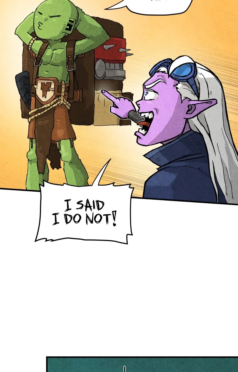 Gul Chapter 99 page 32 - 