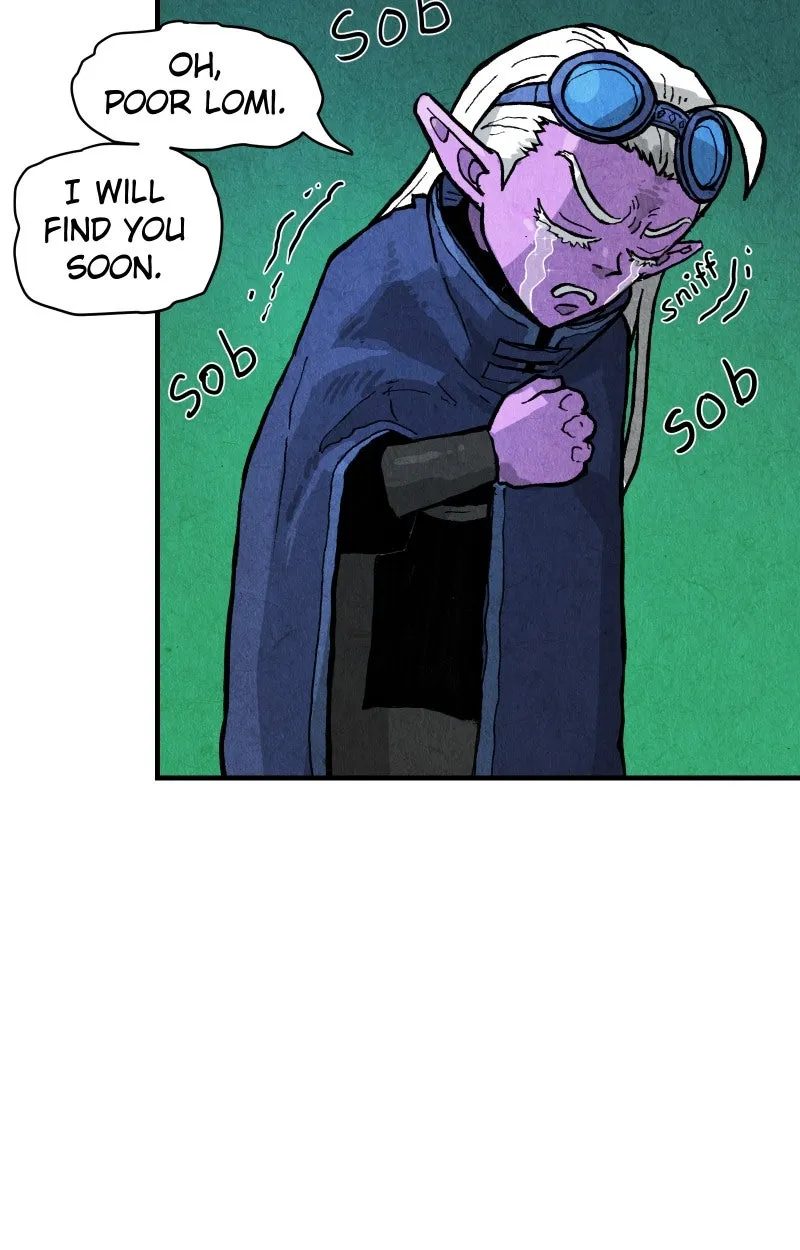 Gul Chapter 99 page 33 - 