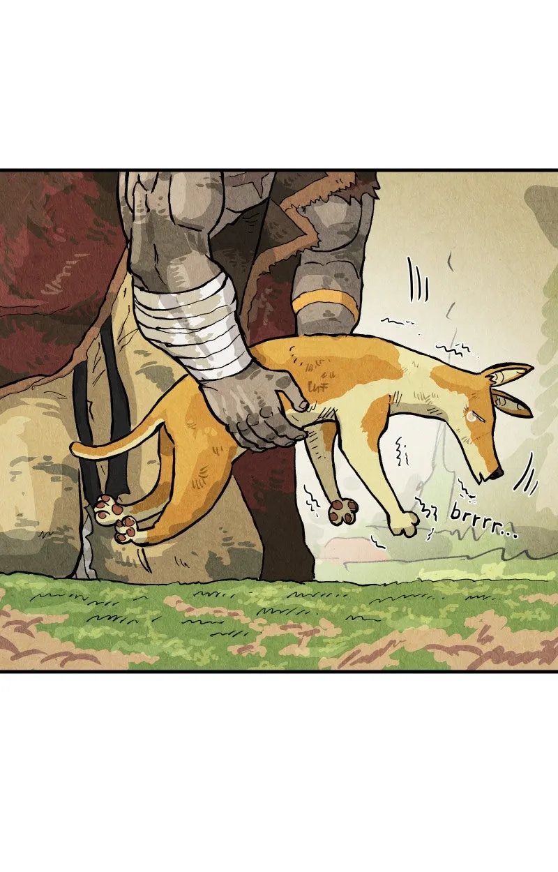Gul Chapter 99 page 35 - 