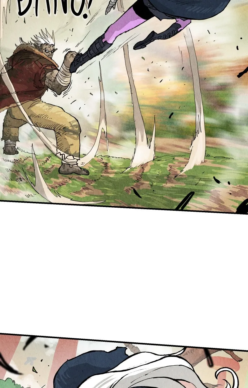 Gul Chapter 99 page 39 - 