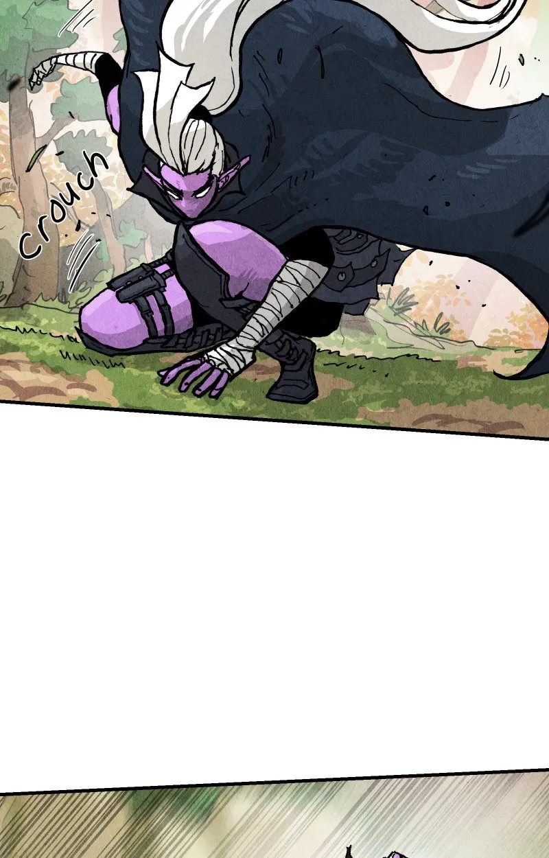 Gul Chapter 99 page 40 - 