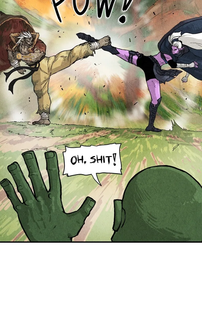 Gul Chapter 99 page 44 - 