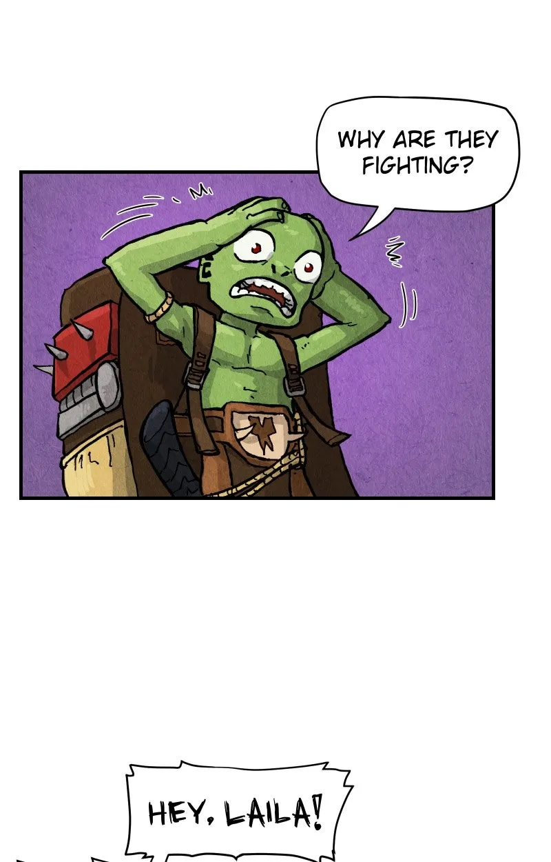 Gul Chapter 99 page 45 - 