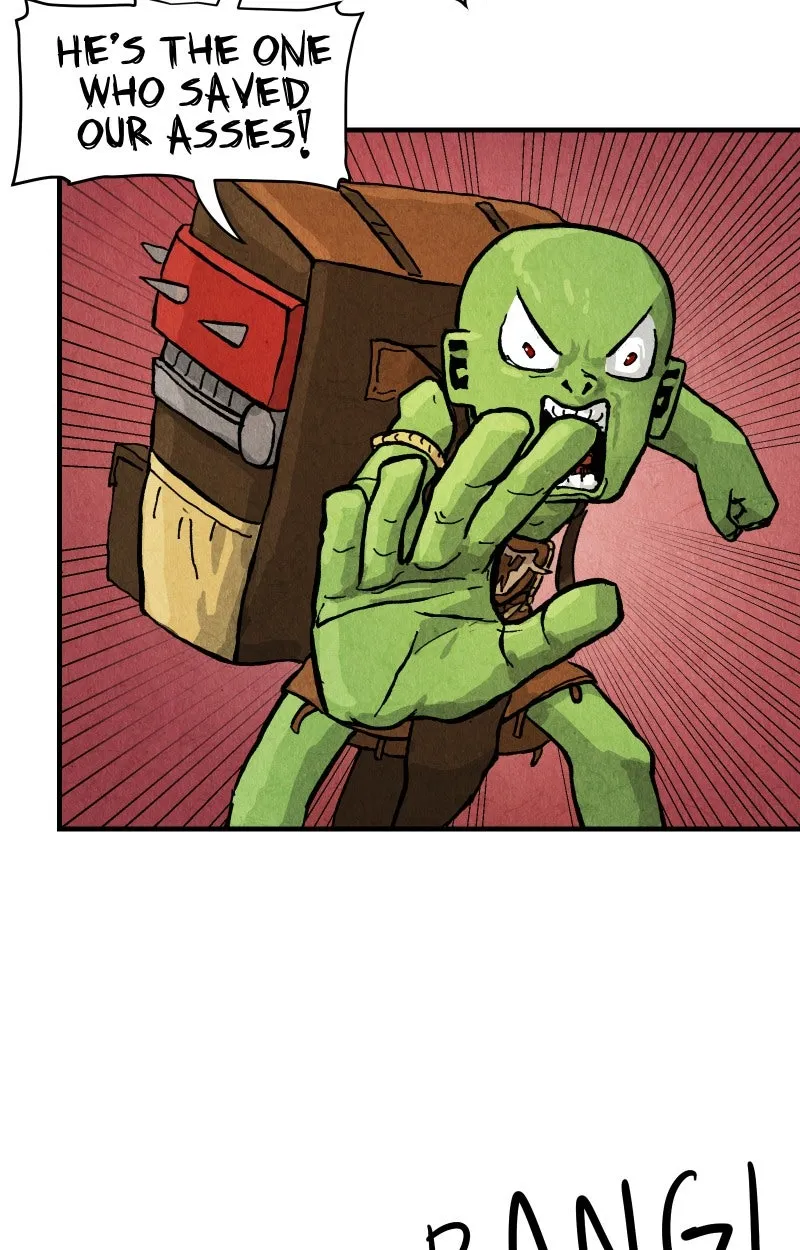Gul Chapter 99 page 46 - 