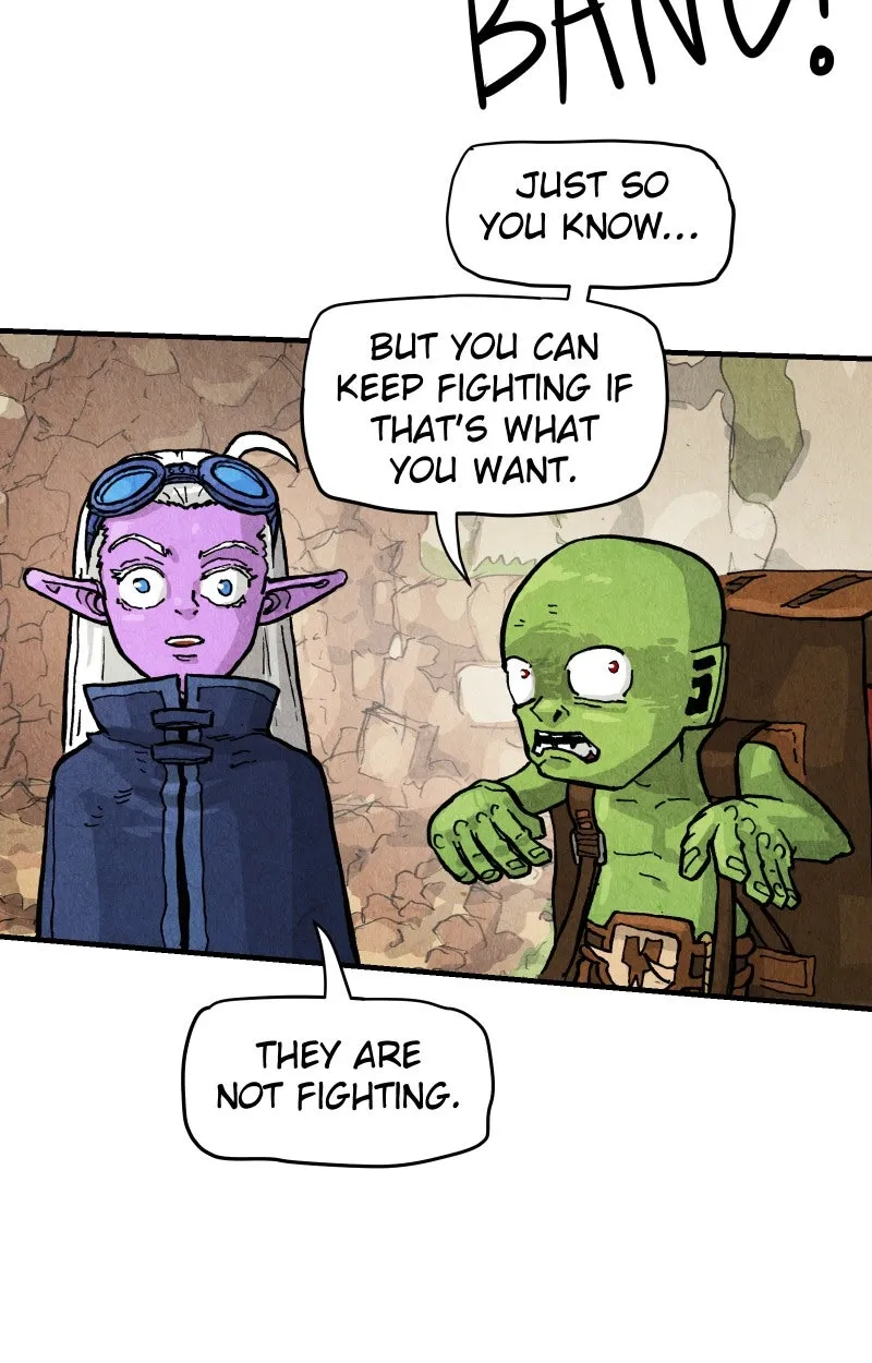 Gul Chapter 99 page 47 - 