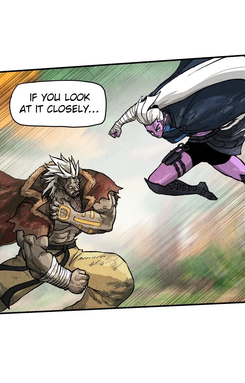 Gul Chapter 99 page 48 - 