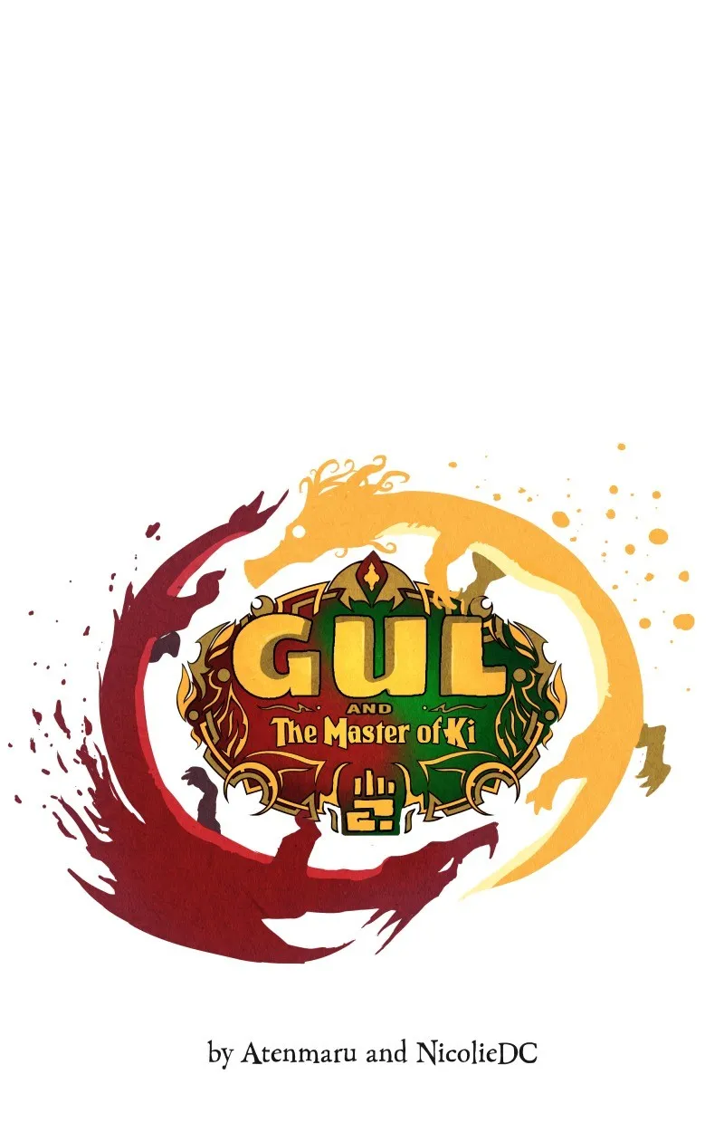 Gul Chapter 99 page 6 - 