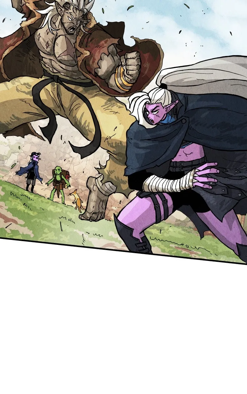 Gul Chapter 99 page 52 - 