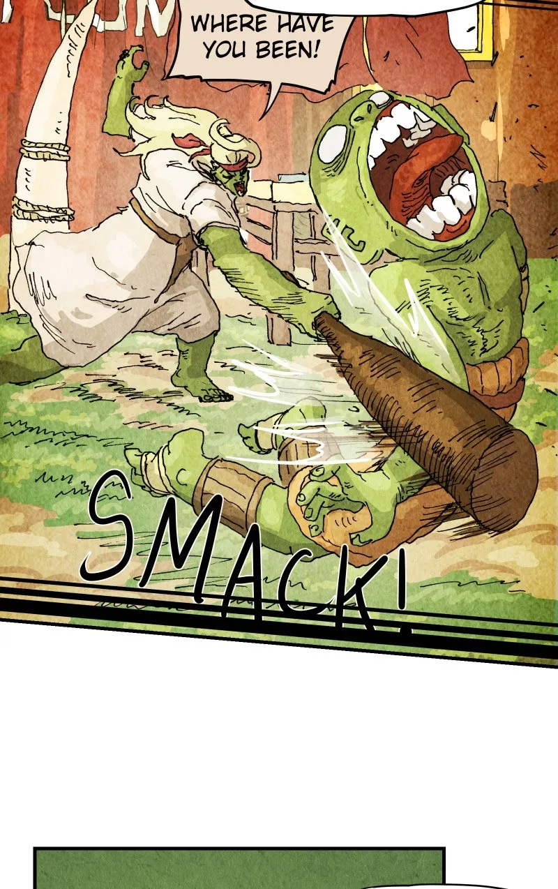 Gul Chapter 99 page 54 - 