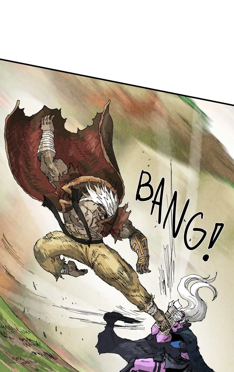 Gul Chapter 99 page 57 - 