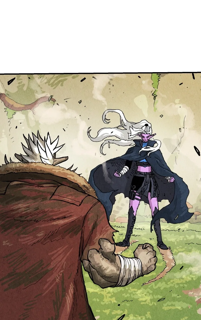 Gul Chapter 99 page 60 - 