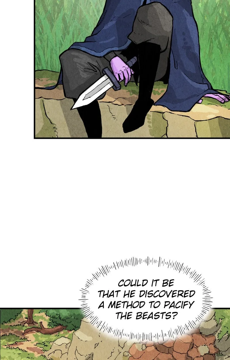 Gul Chapter 99 page 8 - 