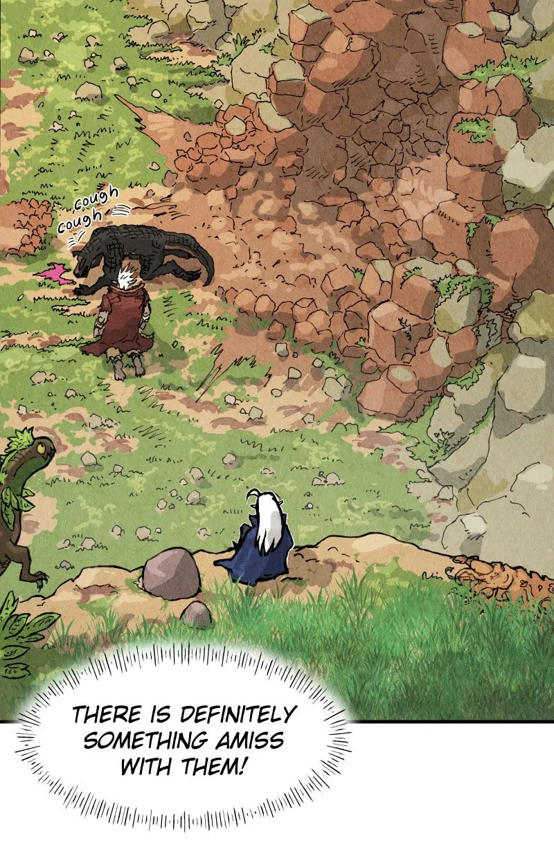 Gul Chapter 99 page 9 - 