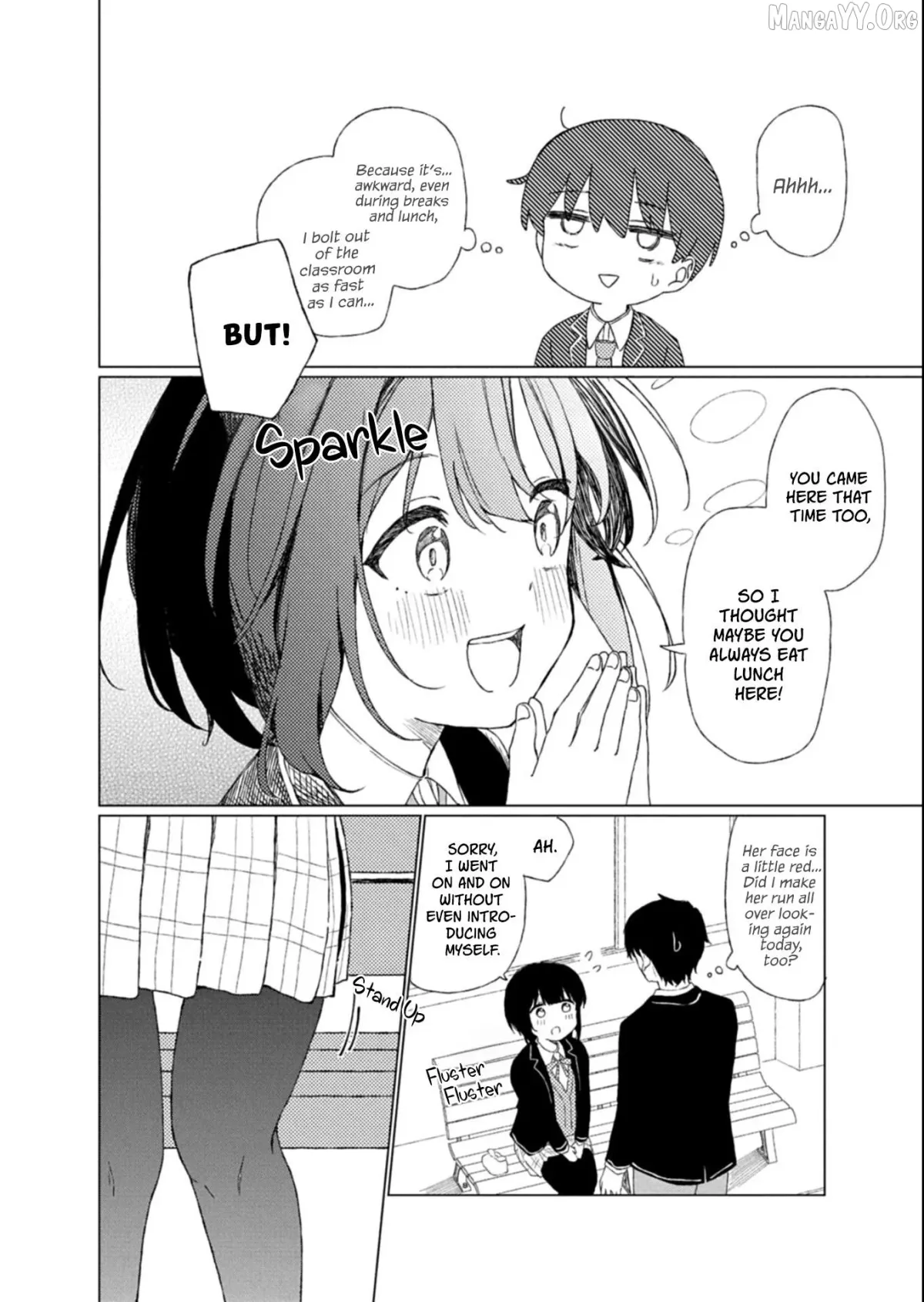 Gunatsu: The Beautiful Girl I Happened to Save Won