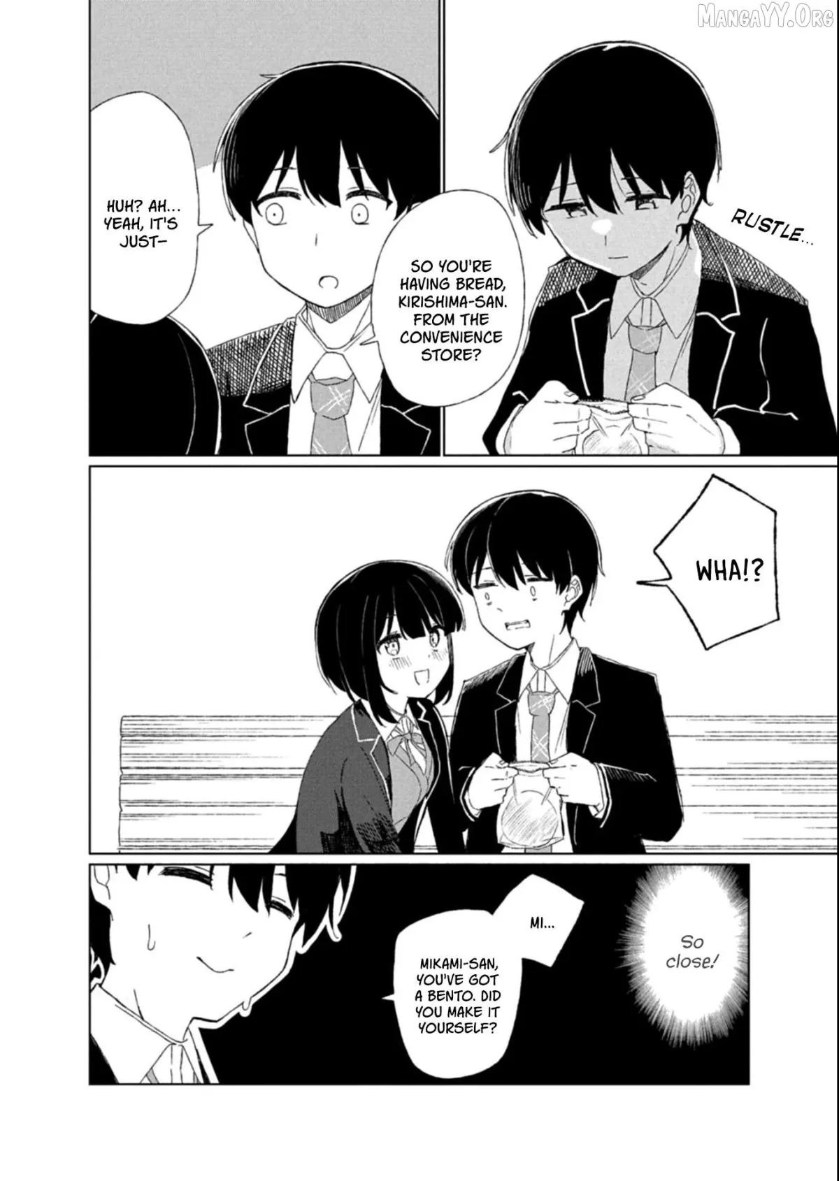 Gunatsu: The Beautiful Girl I Happened to Save Won
