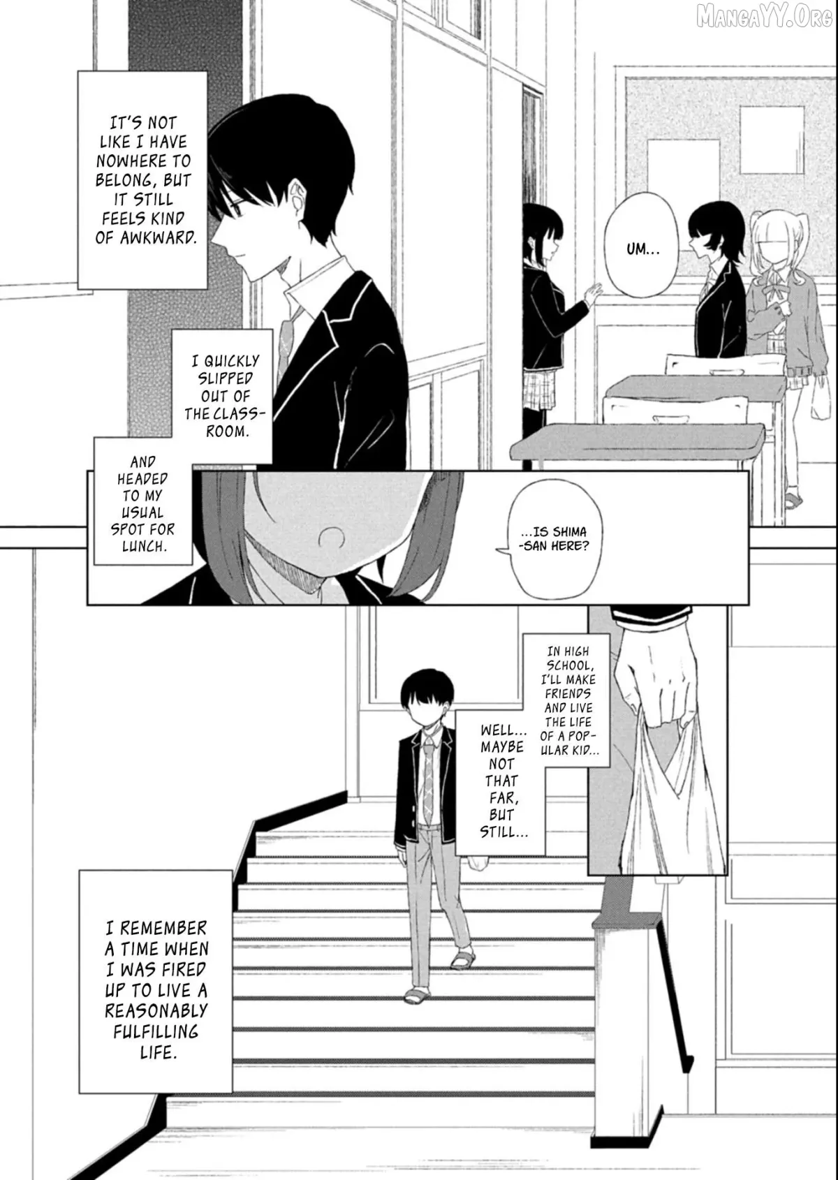 Gunatsu: The Beautiful Girl I Happened to Save Won