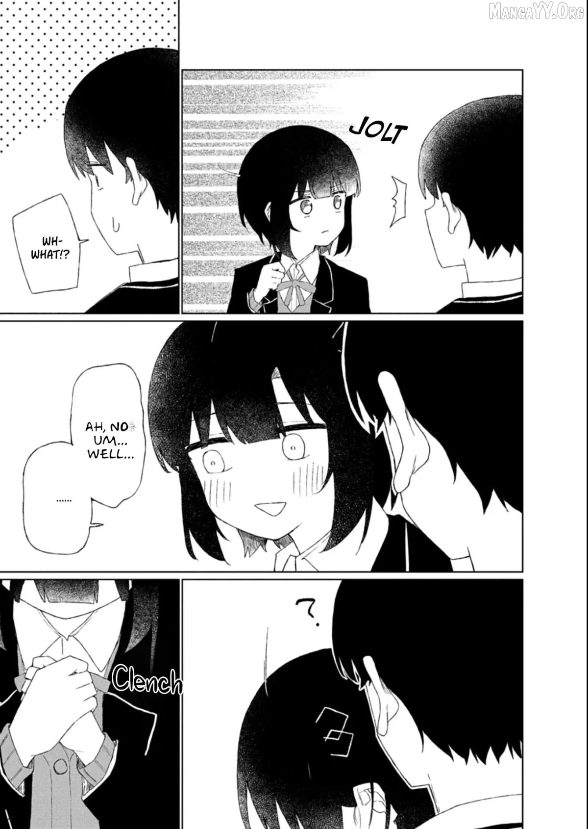 Gunatsu: The Beautiful Girl I Happened to Save Won
