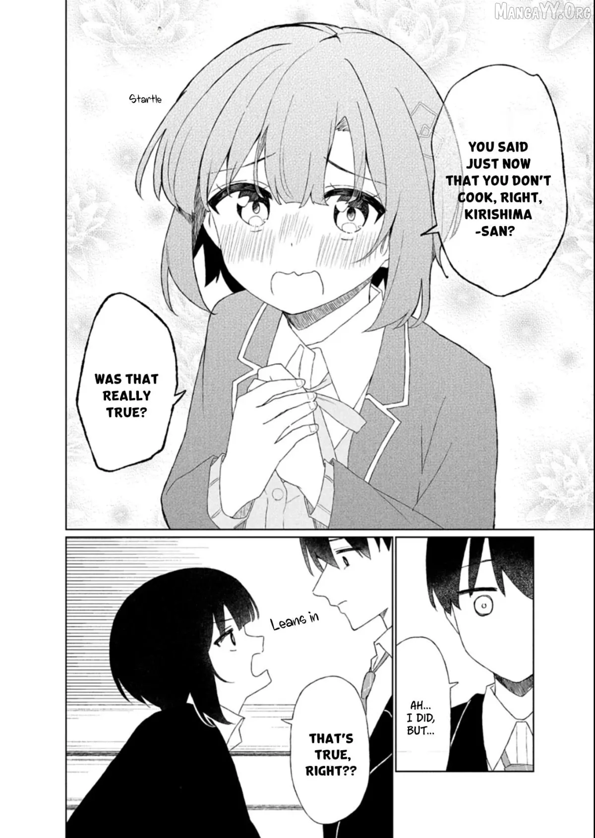 Gunatsu: The Beautiful Girl I Happened to Save Won