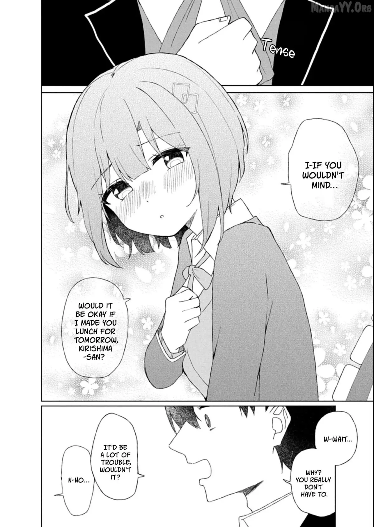 Gunatsu: The Beautiful Girl I Happened to Save Won