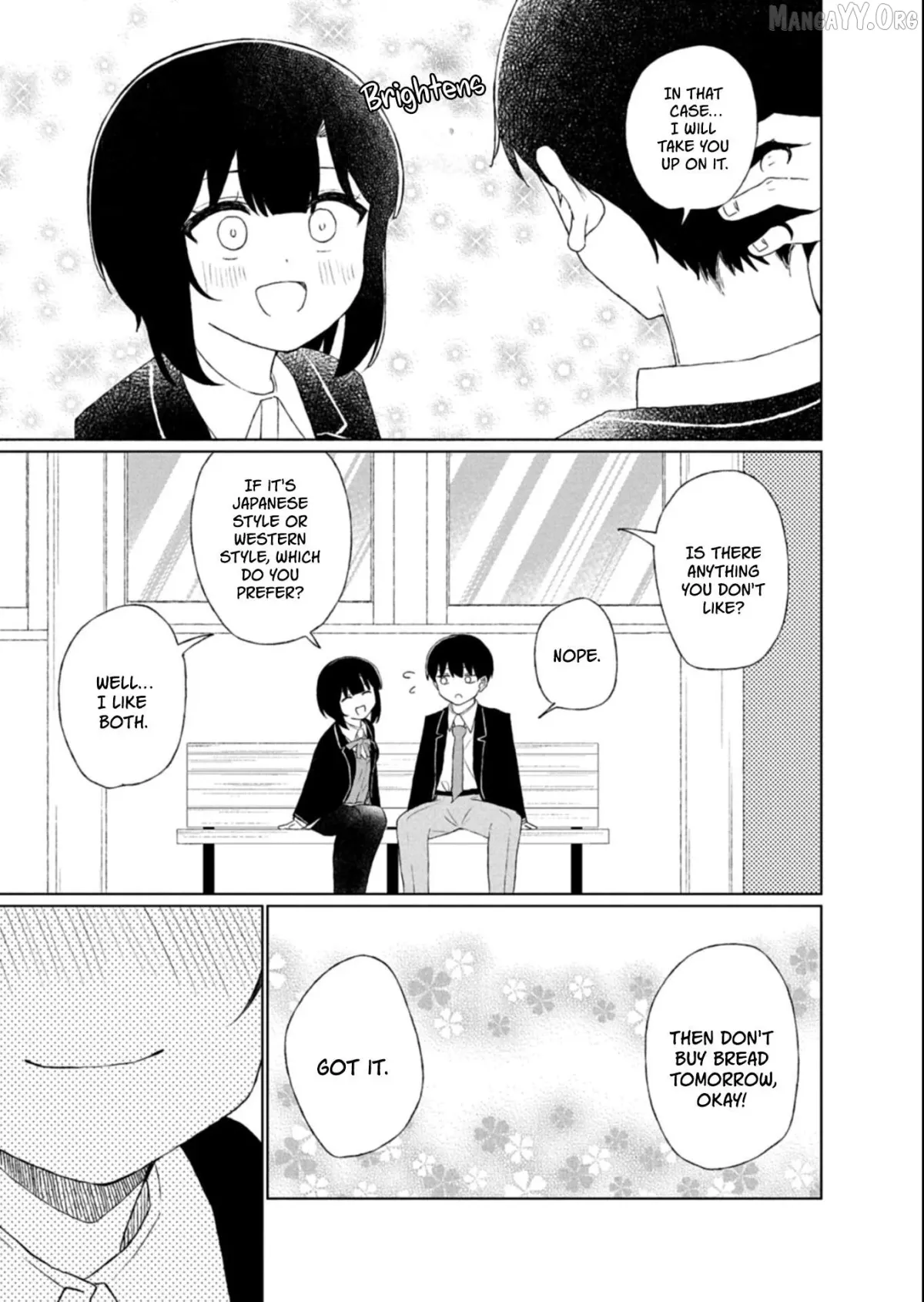 Gunatsu: The Beautiful Girl I Happened to Save Won