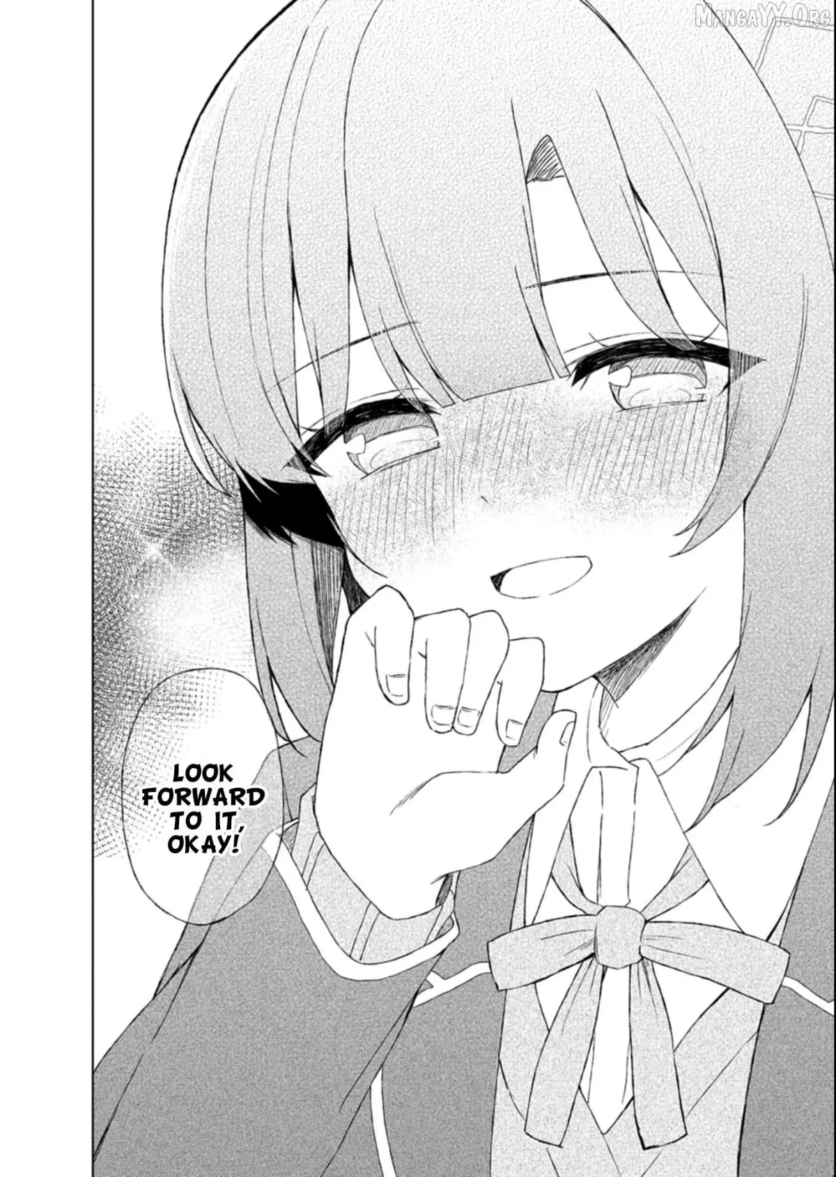 Gunatsu: The Beautiful Girl I Happened to Save Won