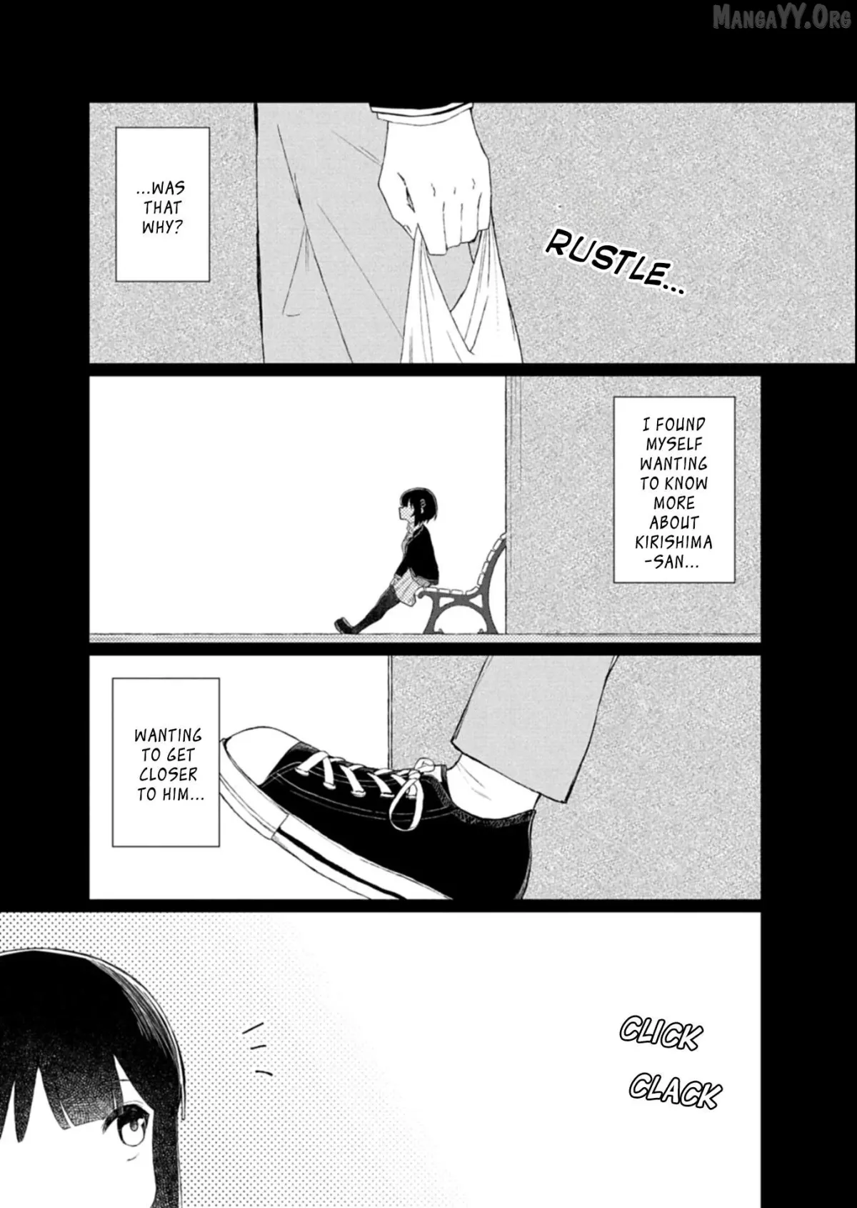 Gunatsu: The Beautiful Girl I Happened to Save Won
