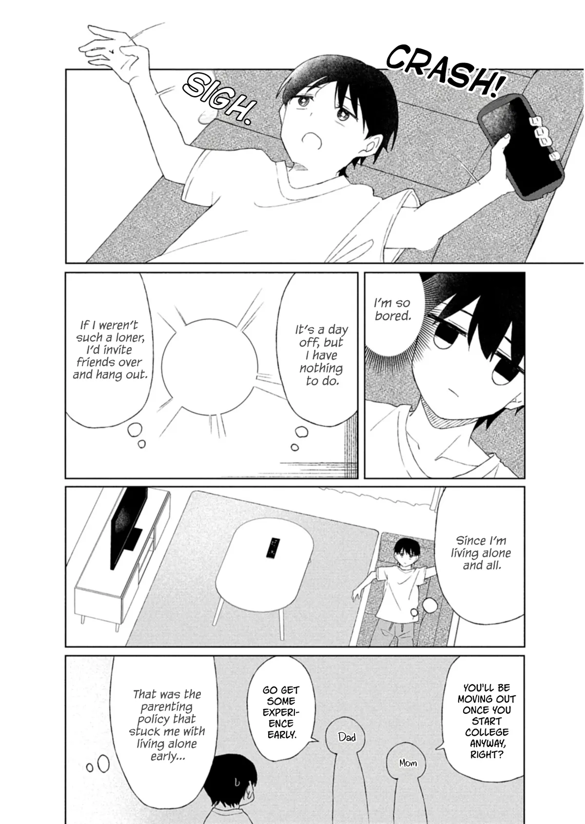Gunatsu: The Beautiful Girl I Happened to Save Won