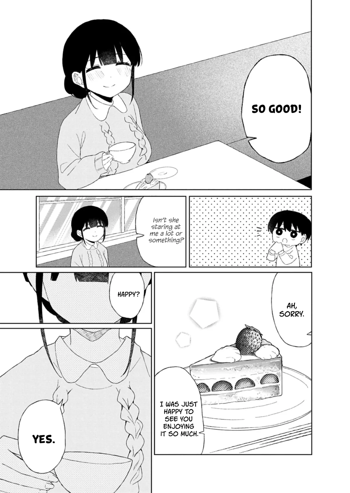 Gunatsu: The Beautiful Girl I Happened to Save Won