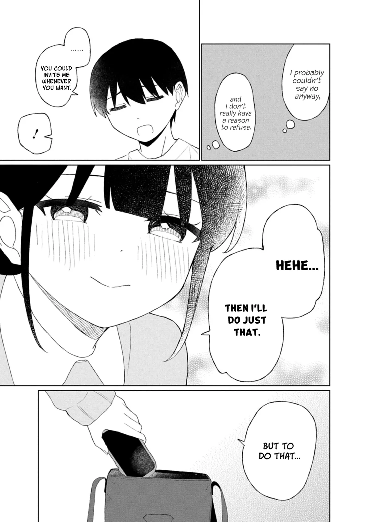 Gunatsu: The Beautiful Girl I Happened to Save Won