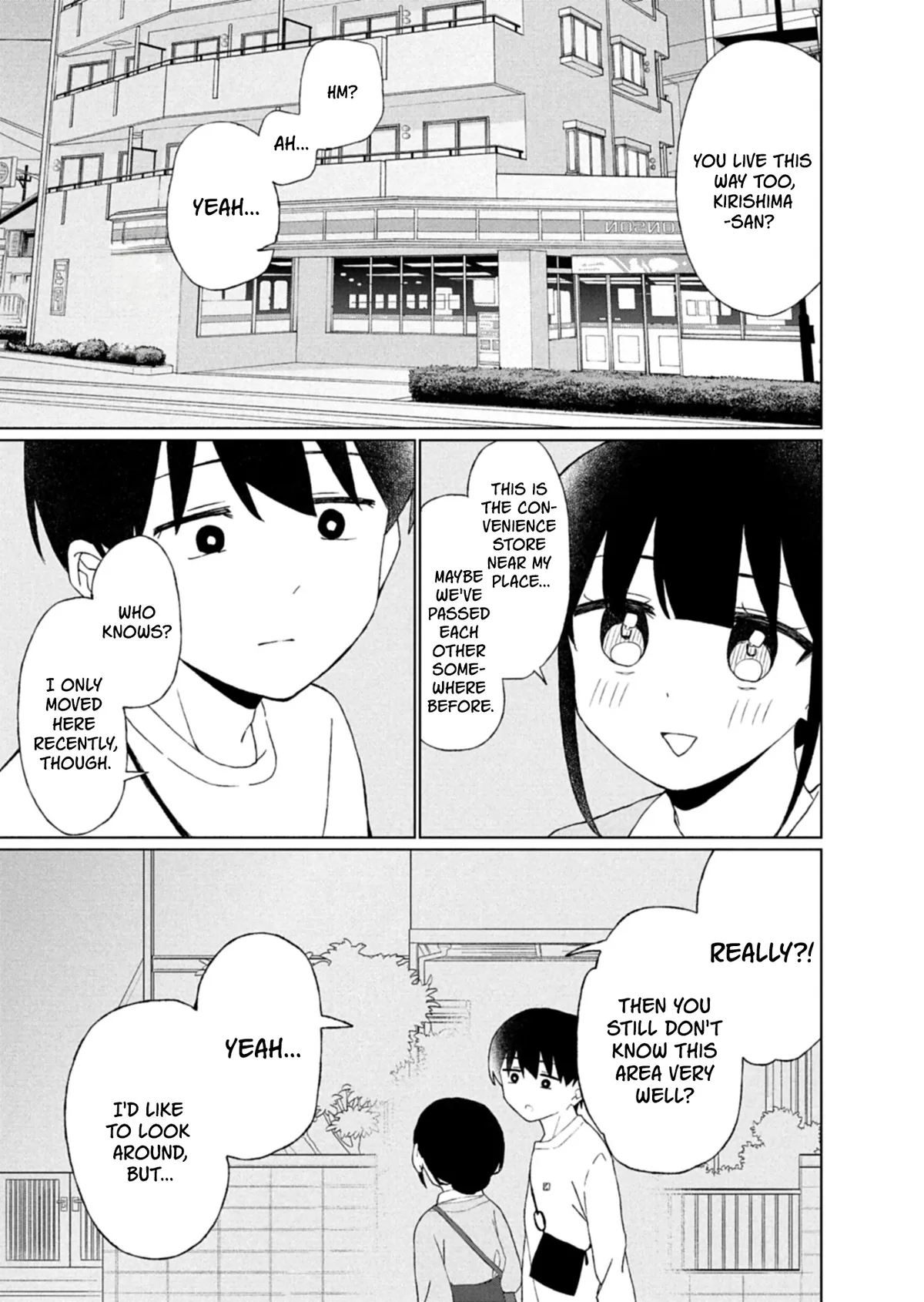 Gunatsu: The Beautiful Girl I Happened to Save Won