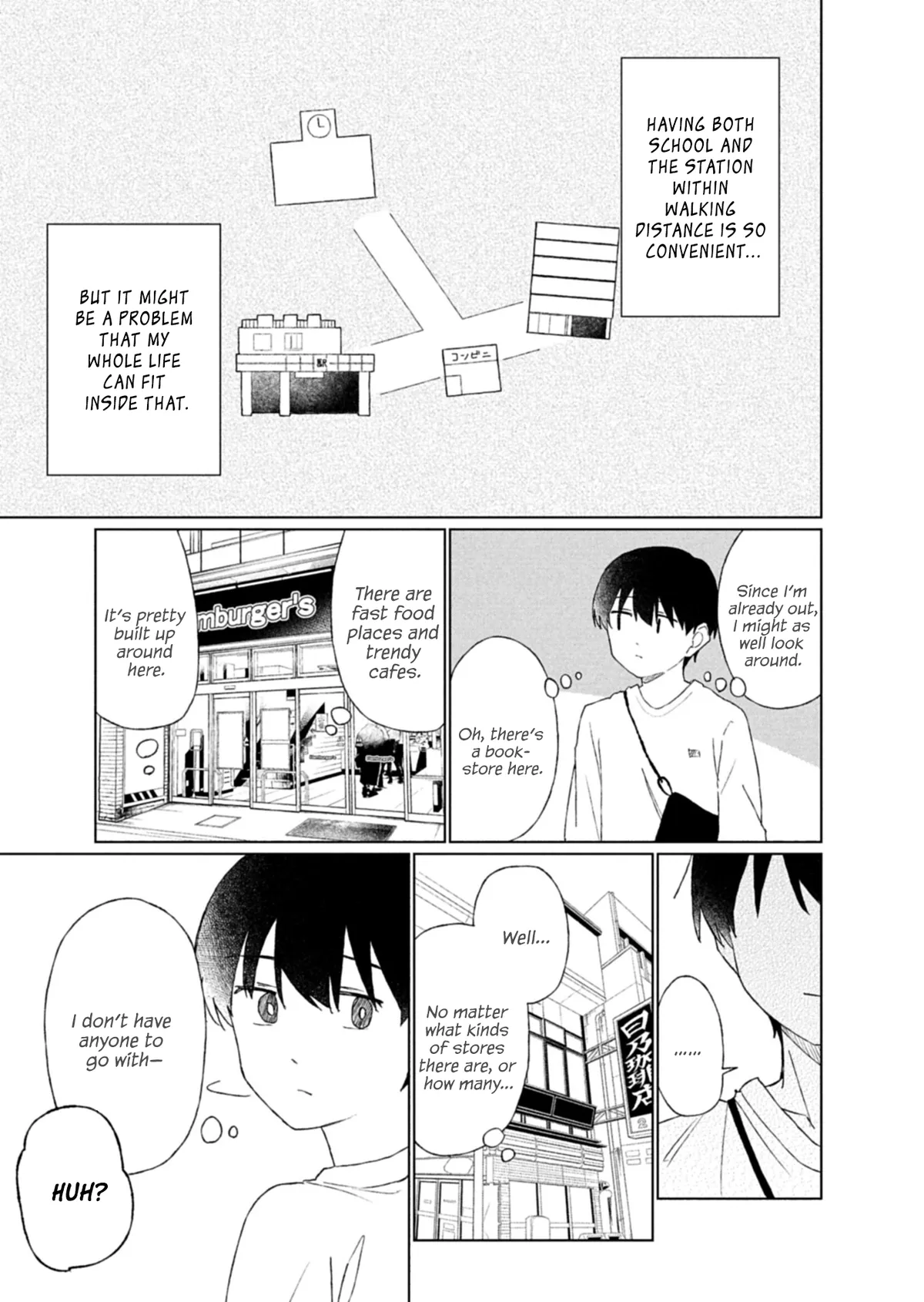 Gunatsu: The Beautiful Girl I Happened to Save Won