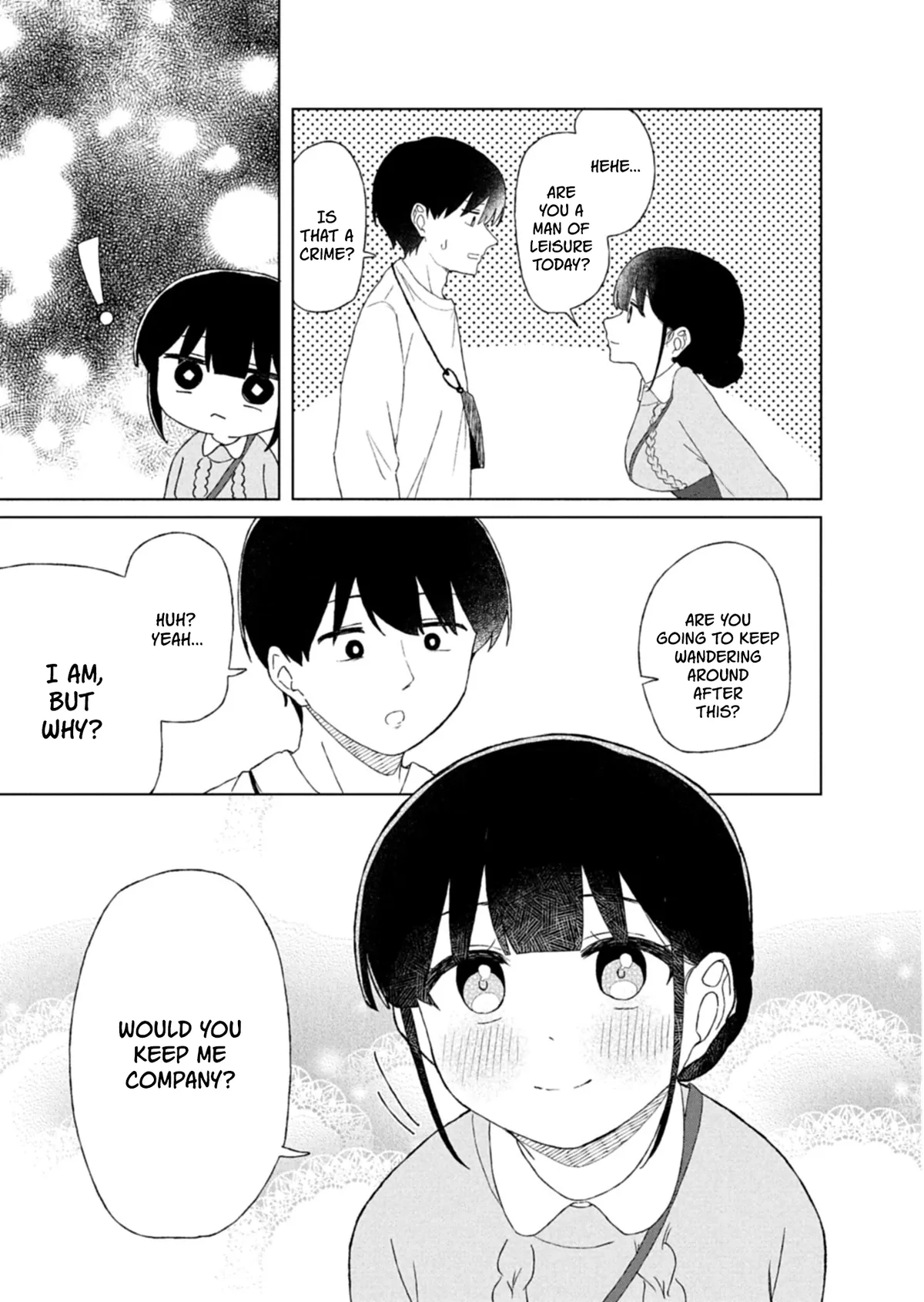 Gunatsu: The Beautiful Girl I Happened to Save Won