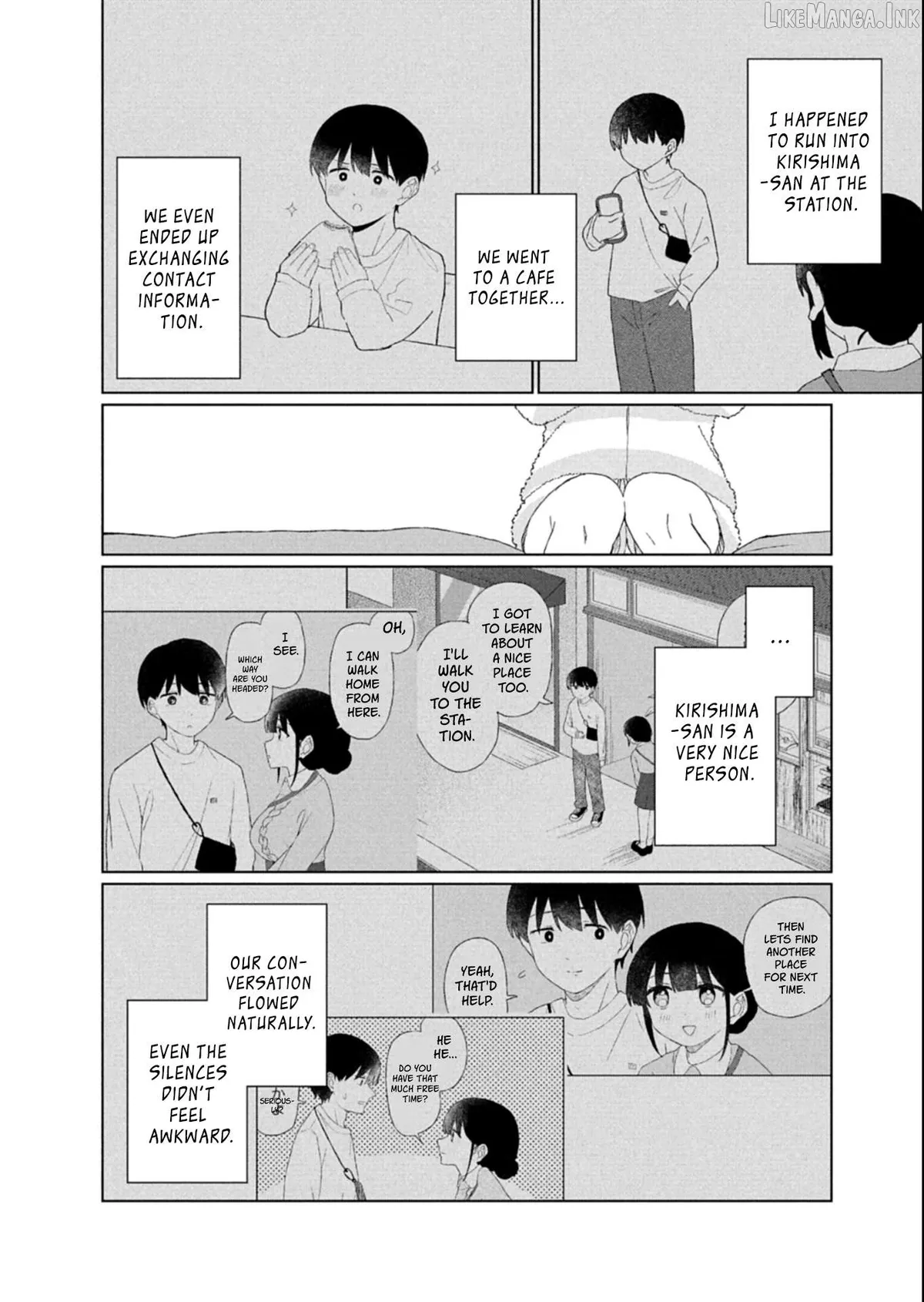 Gunatsu: The Beautiful Girl I Happened to Save Won