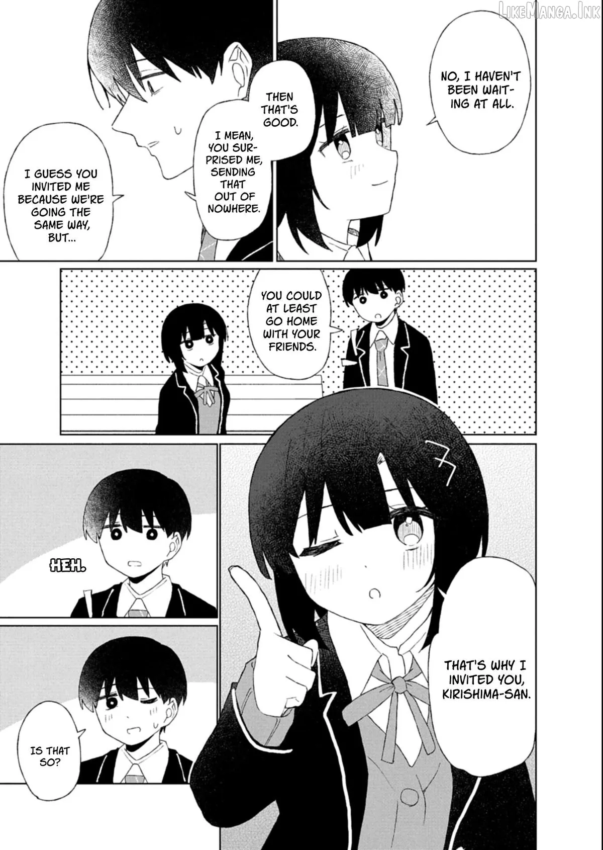 Gunatsu: The Beautiful Girl I Happened to Save Won