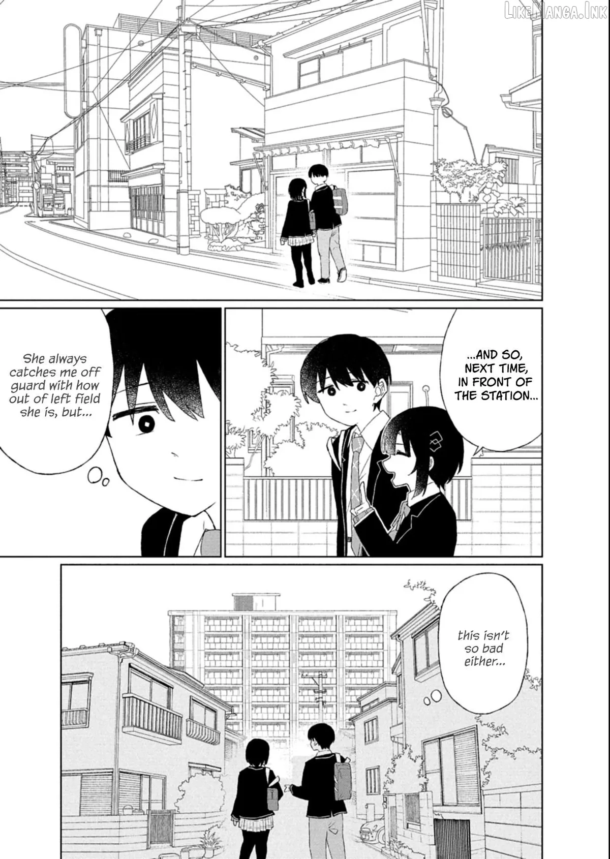 Gunatsu: The Beautiful Girl I Happened to Save Won