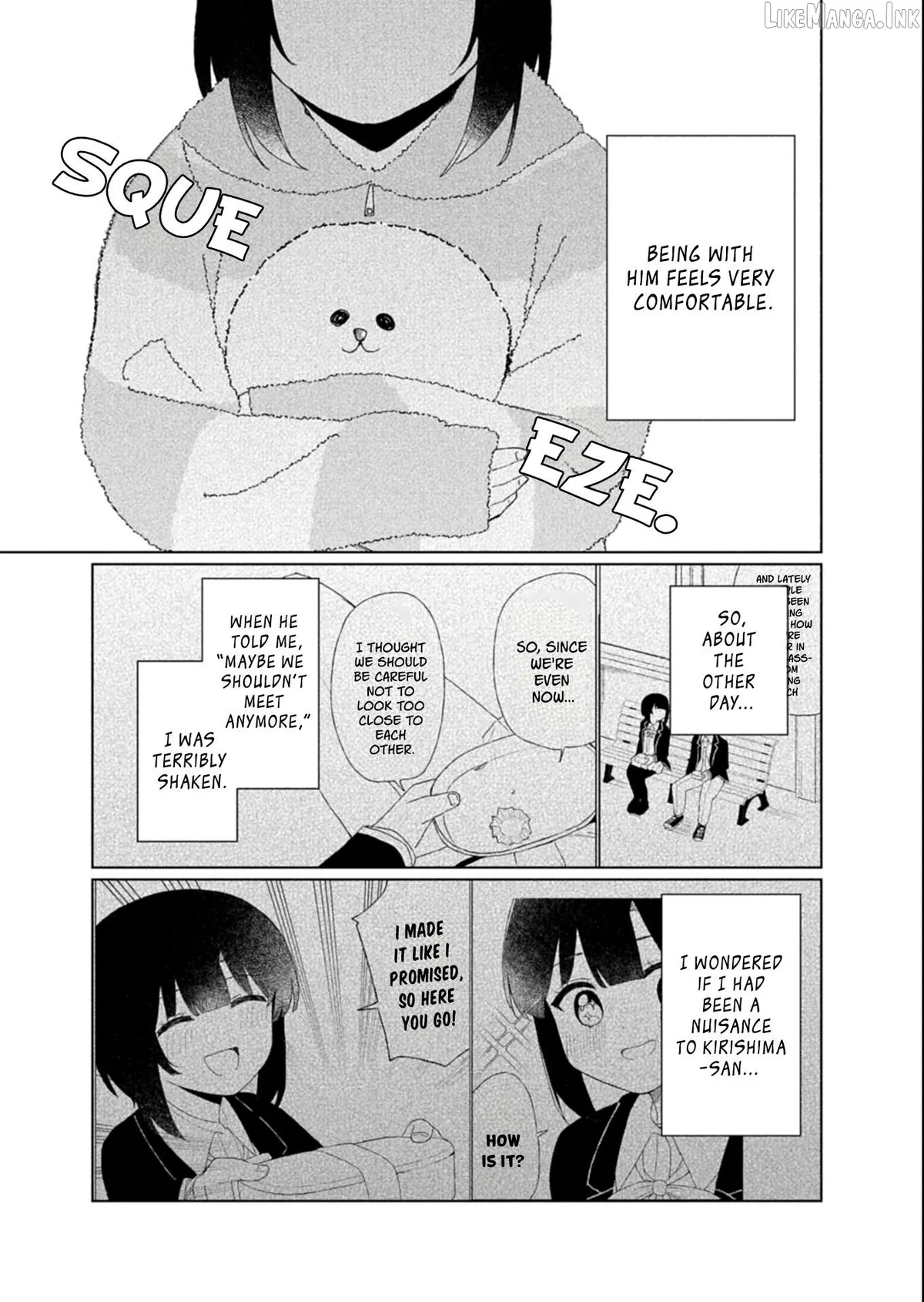 Gunatsu: The Beautiful Girl I Happened to Save Won