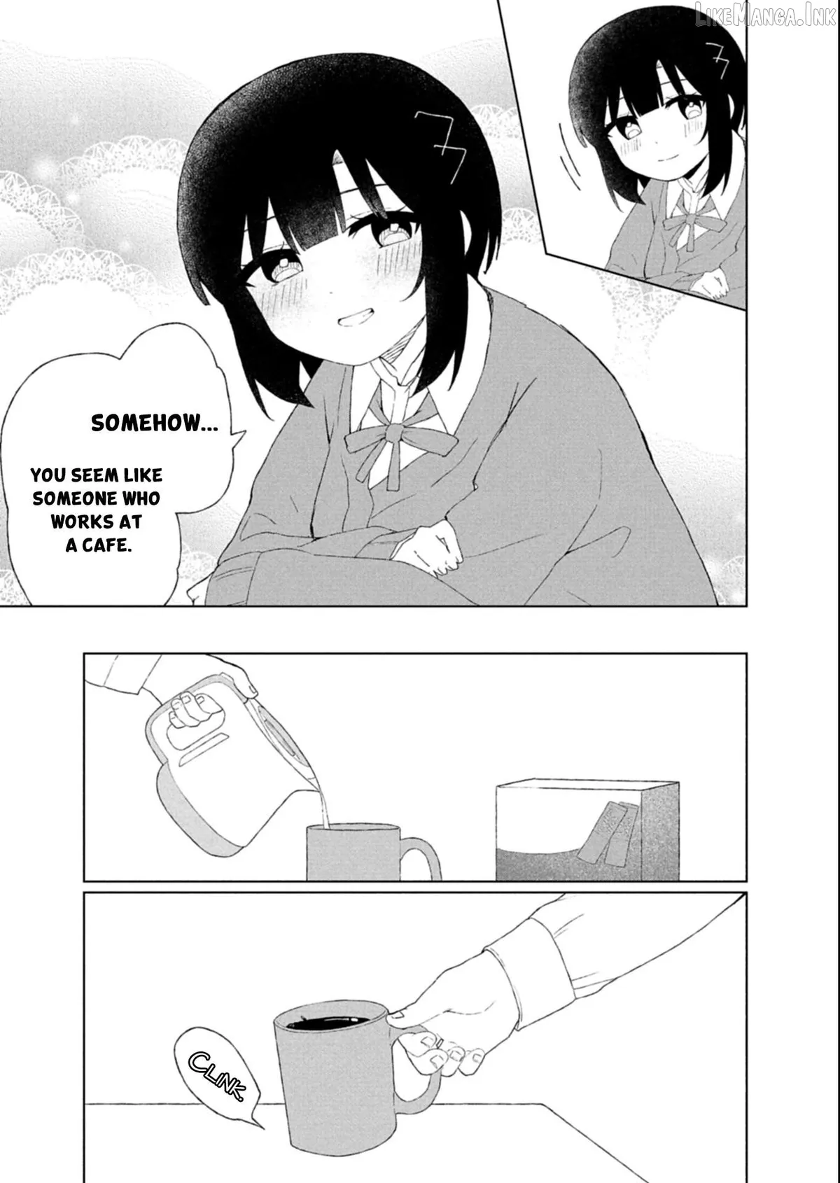 Gunatsu: The Beautiful Girl I Happened to Save Won