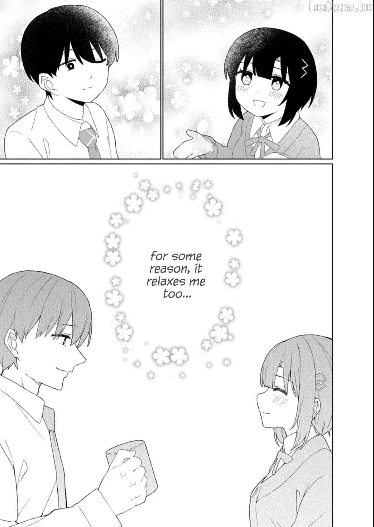 Gunatsu: The Beautiful Girl I Happened to Save Won