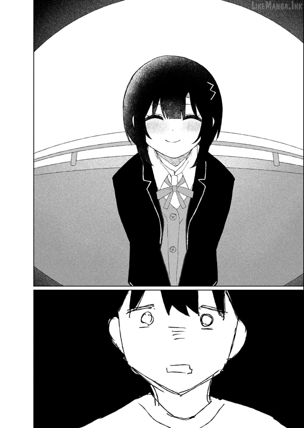 Gunatsu: The Beautiful Girl I Happened to Save Won