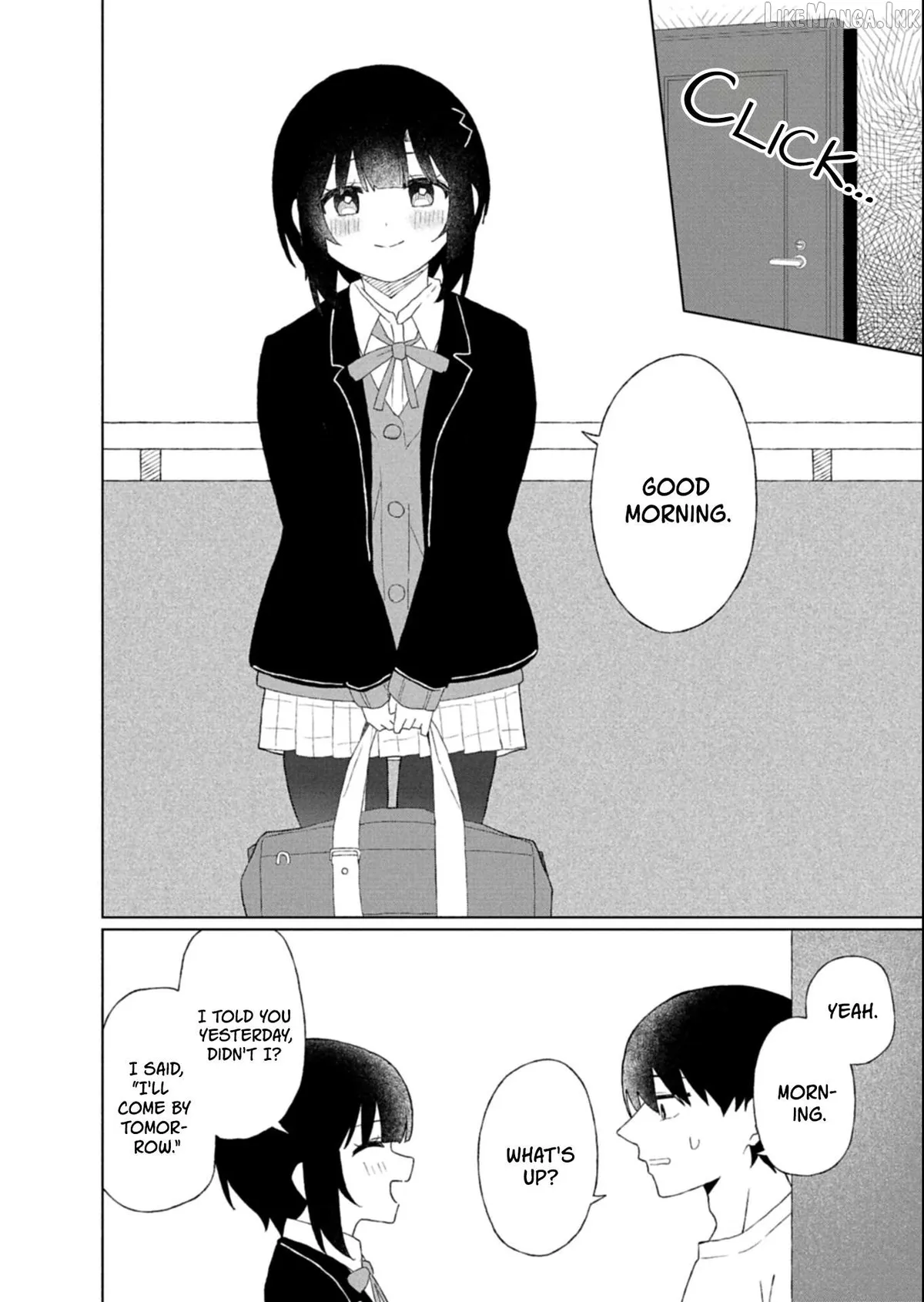 Gunatsu: The Beautiful Girl I Happened to Save Won