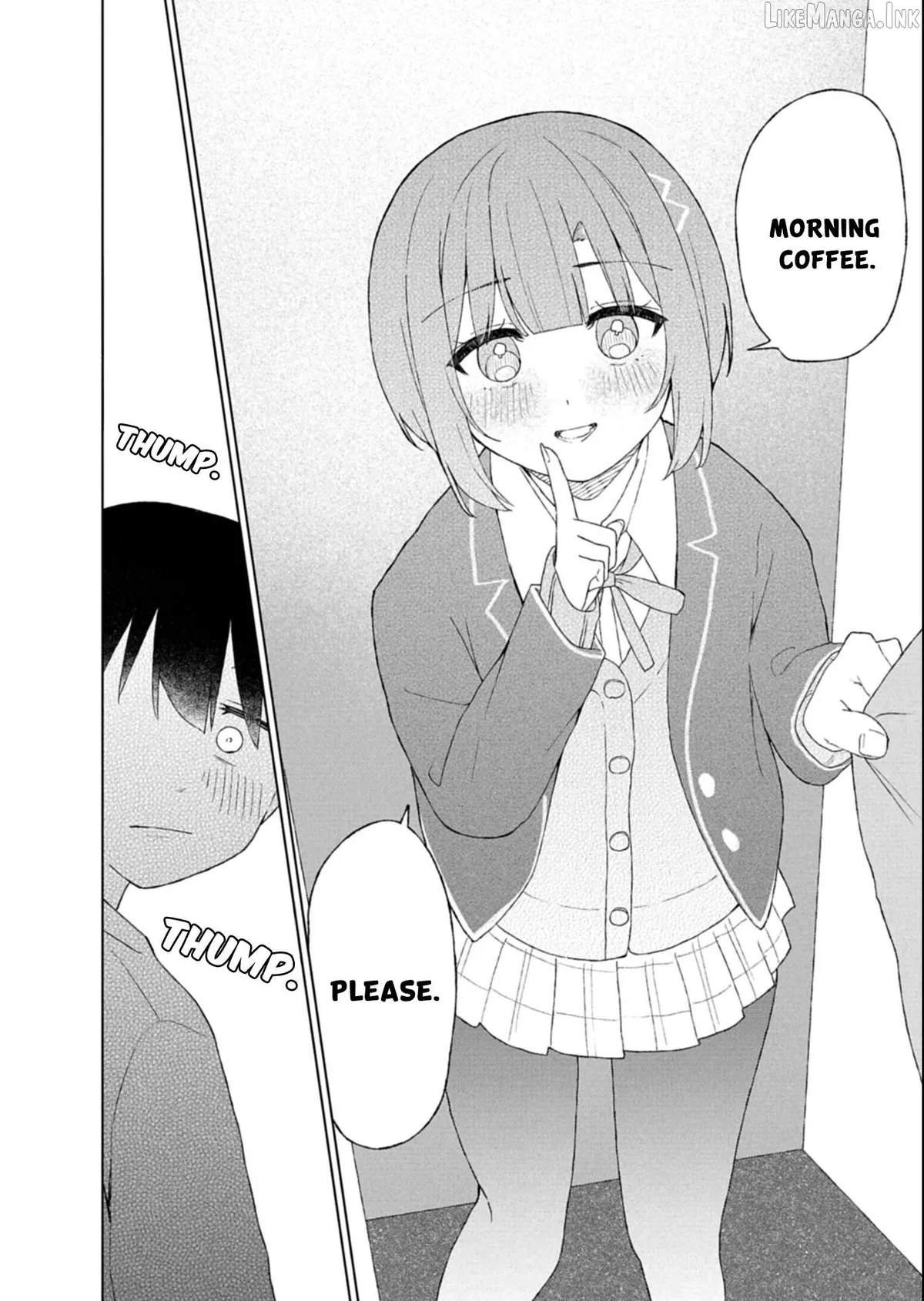 Gunatsu: The Beautiful Girl I Happened to Save Won