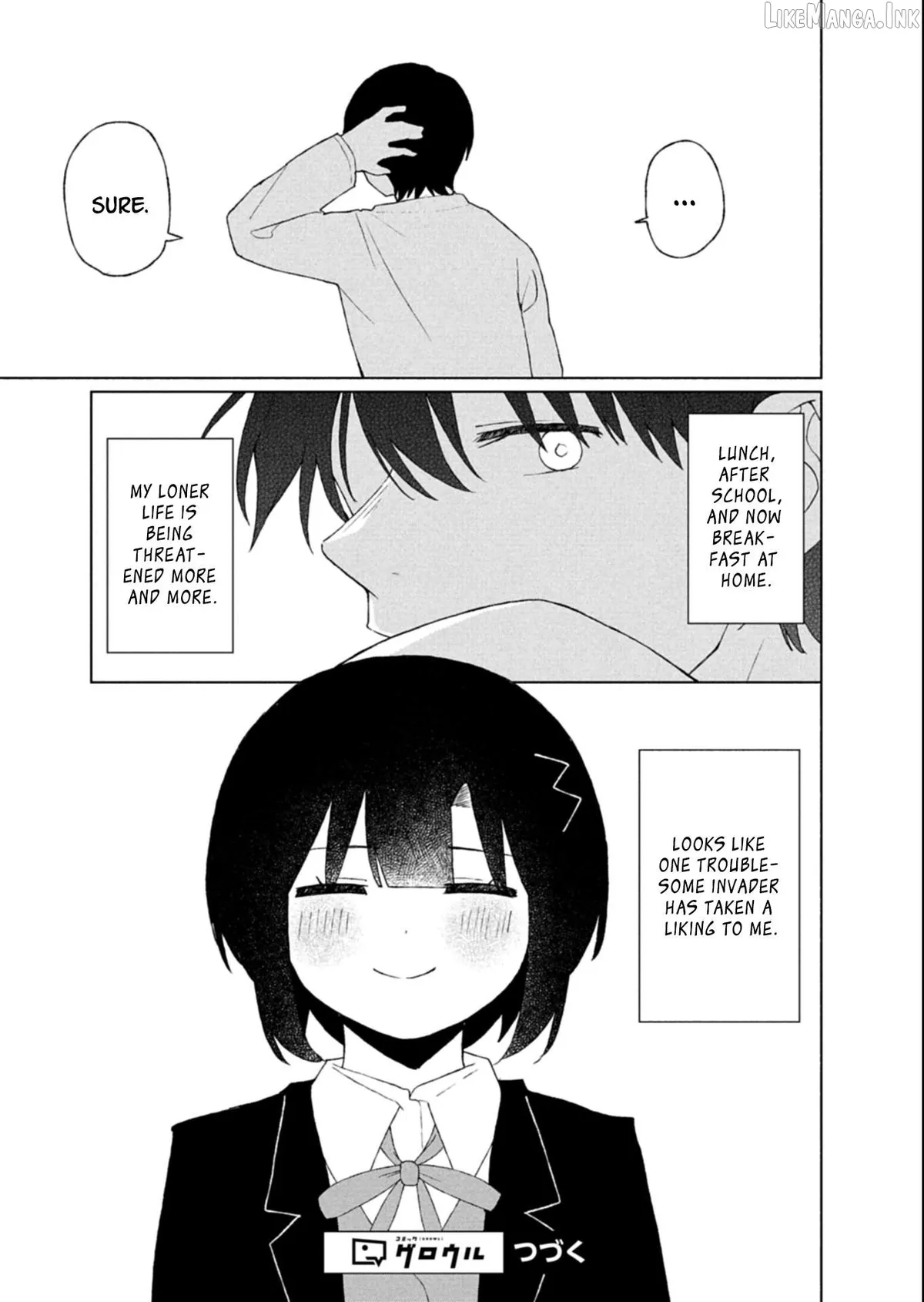 Gunatsu: The Beautiful Girl I Happened to Save Won