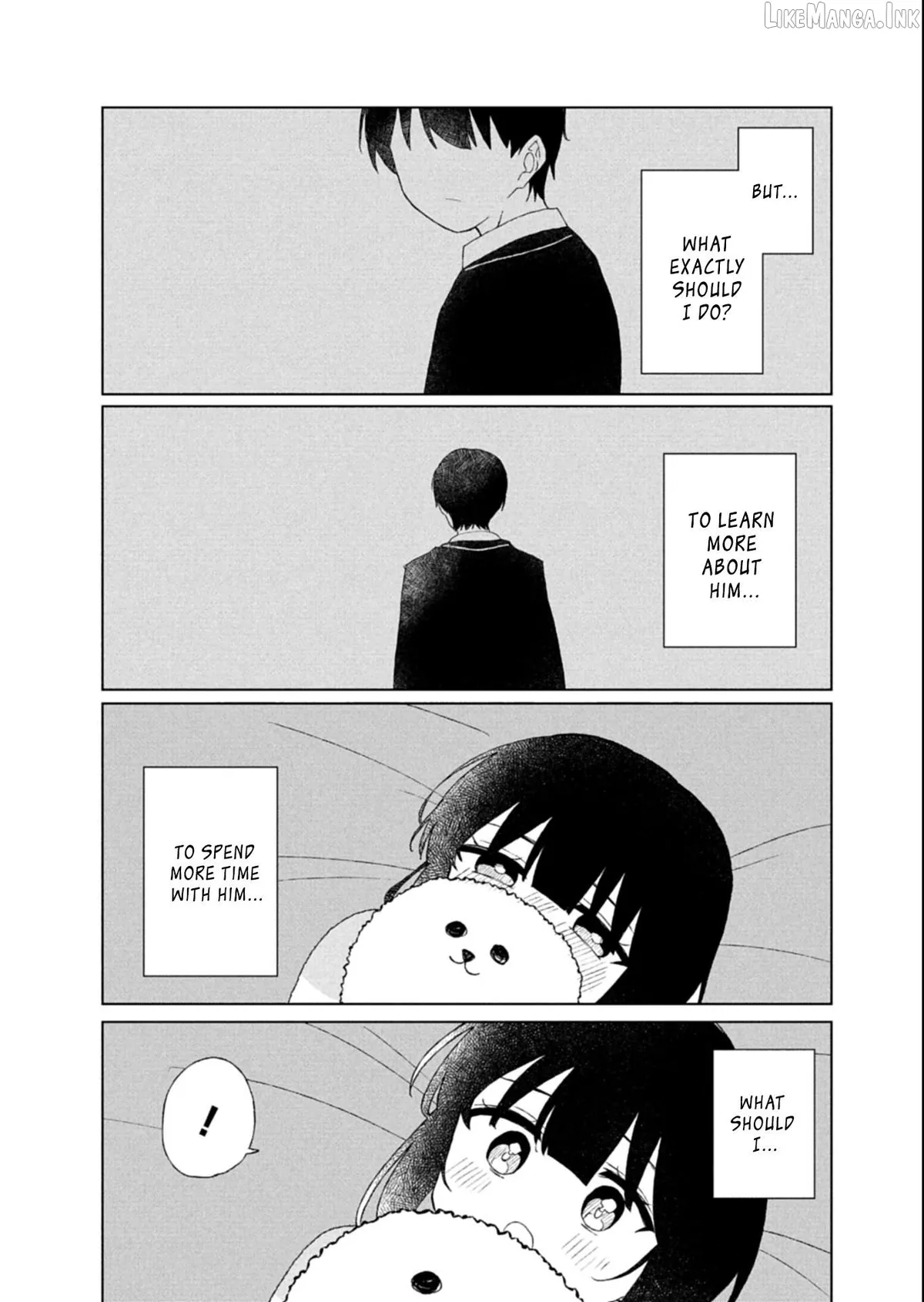Gunatsu: The Beautiful Girl I Happened to Save Won